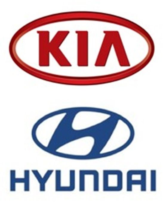 Regeneracja stacyjki Kia, Hyundai